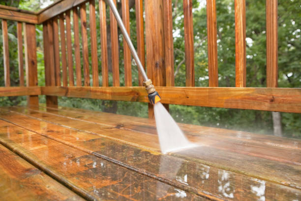 Danielson, CT Pressure Washing Services Company