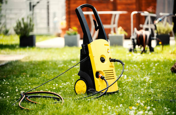 Spring Cleaning in Danielson, CT